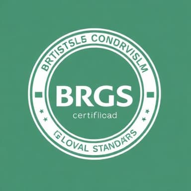 BRCGS Certification