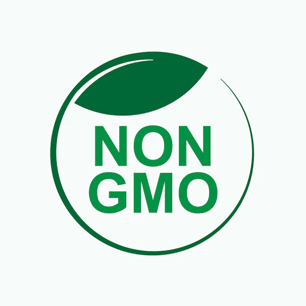 Non-GMO Project Verified logo